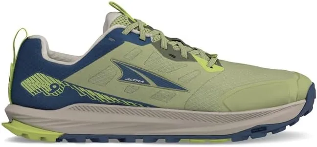 ALTRA Men's Lone Peak 9 Trail Running Shoe
