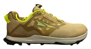Altra Men's Lone Peak All-Wthr Low 2