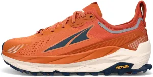 ALTRA Men's Olympus 5 Trail Running Shoe