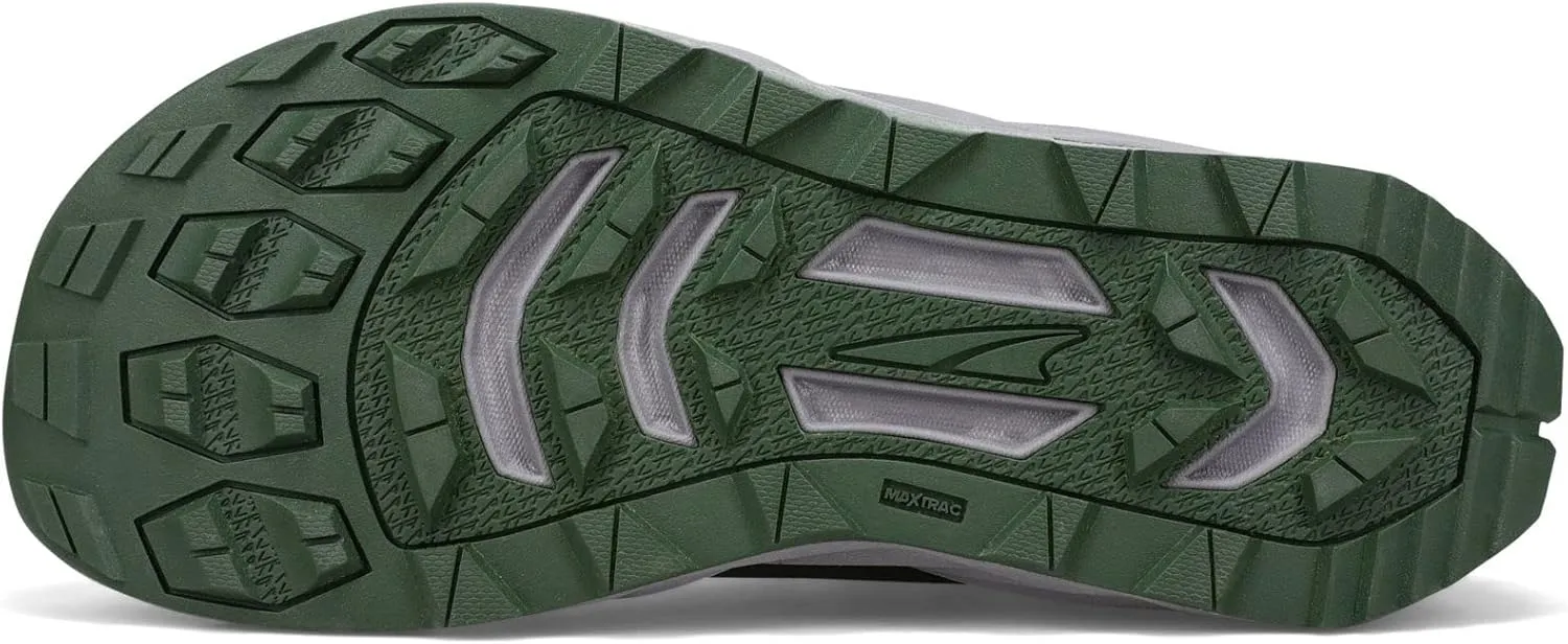 ALTRA Men's Superior 6 Trail Running Shoe