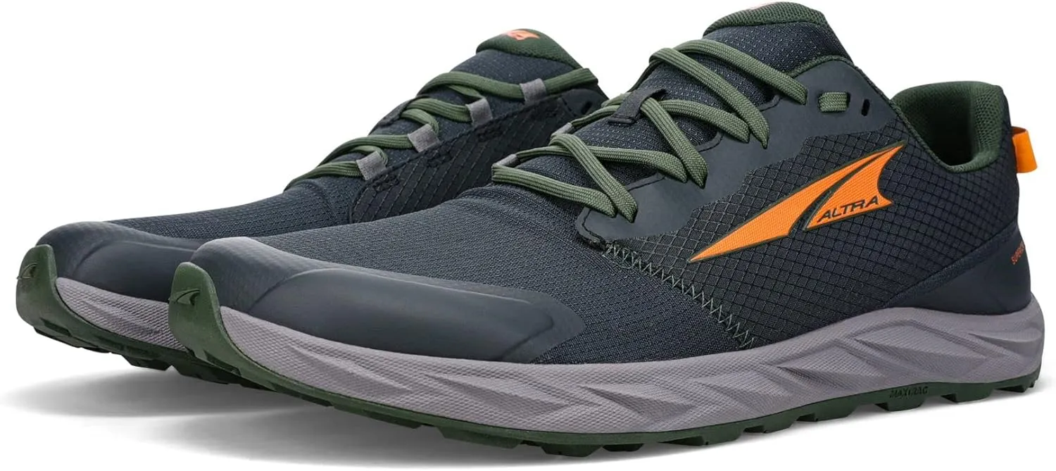 ALTRA Men's Superior 6 Trail Running Shoe