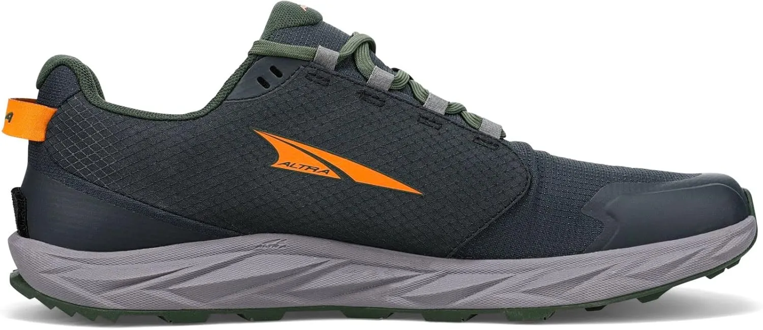 ALTRA Men's Superior 6 Trail Running Shoe