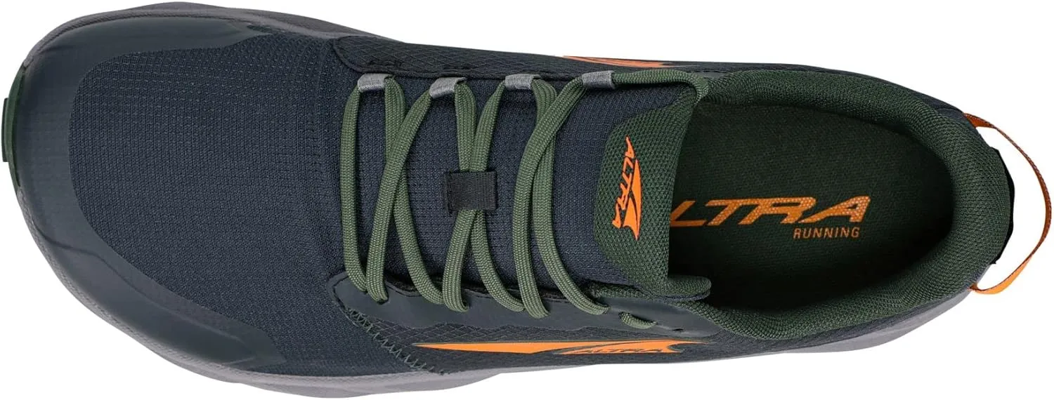 ALTRA Men's Superior 6 Trail Running Shoe