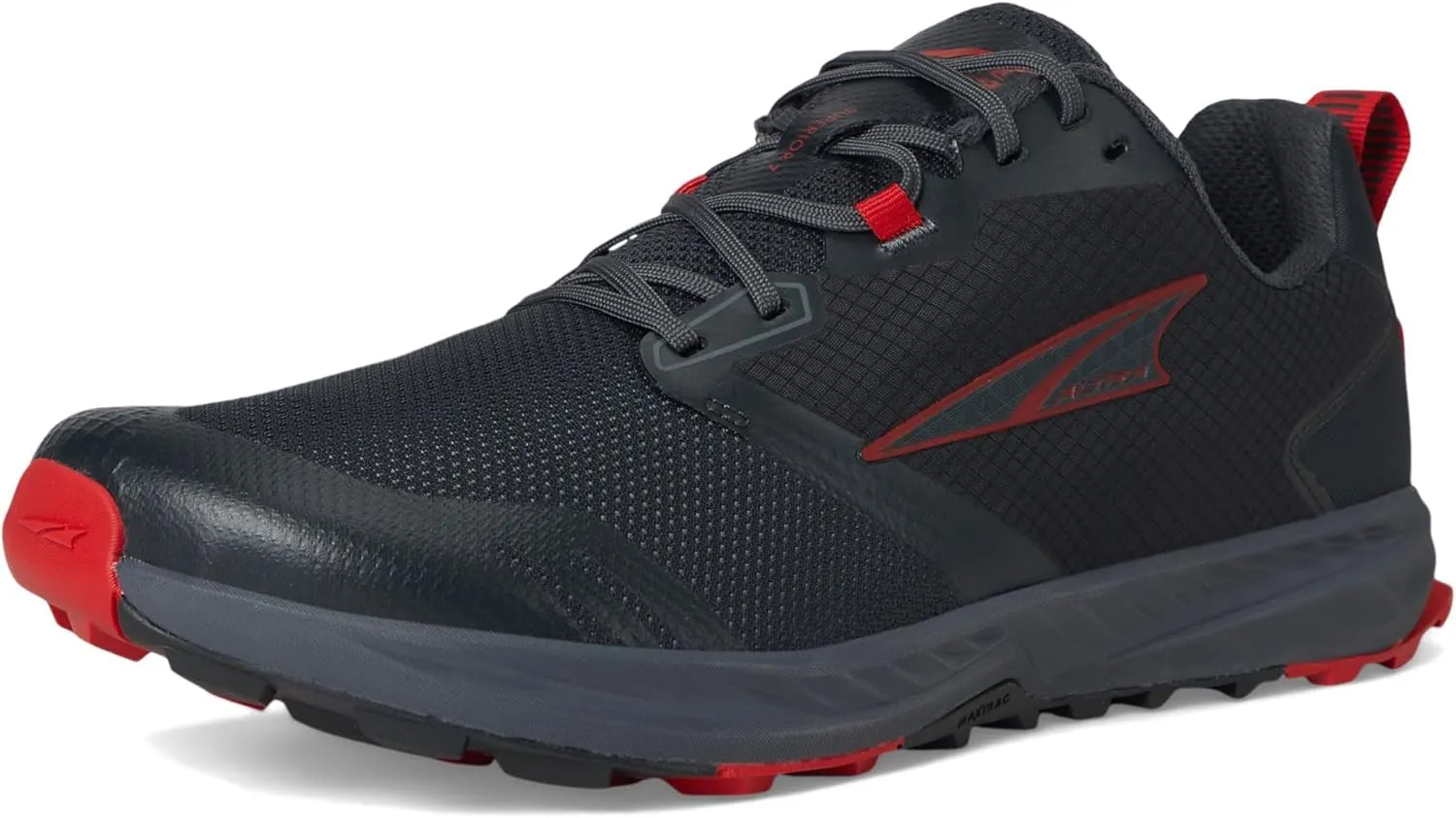 ALTRA Men's Superior 7 Sneaker, EU