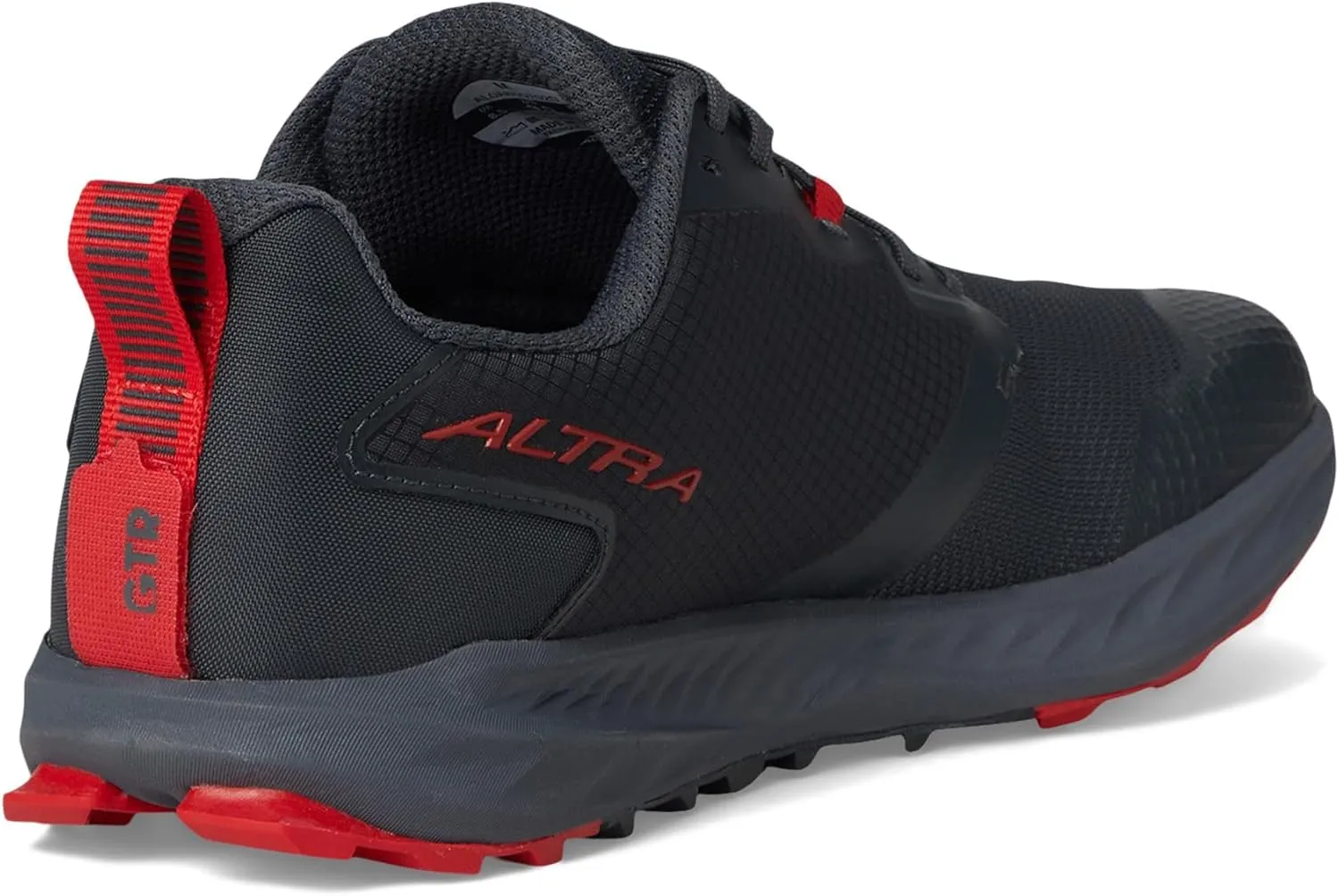 ALTRA Men's Superior 7 Sneaker, EU