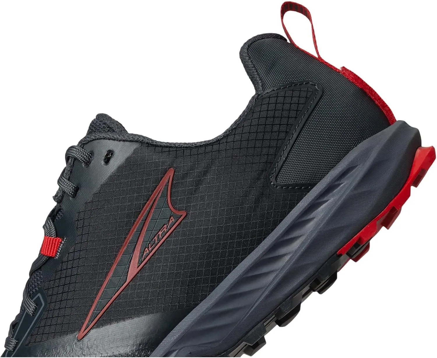 ALTRA Men's Superior 7 Sneaker, EU