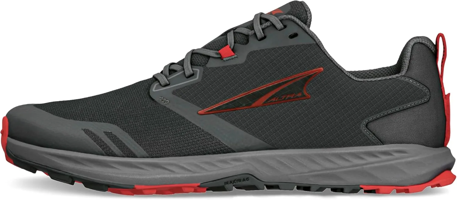 ALTRA Men's Superior 7 Sneaker, EU