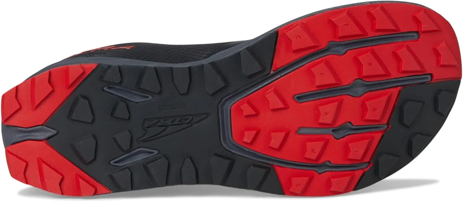 ALTRA Men's Superior 7 Sneaker, EU