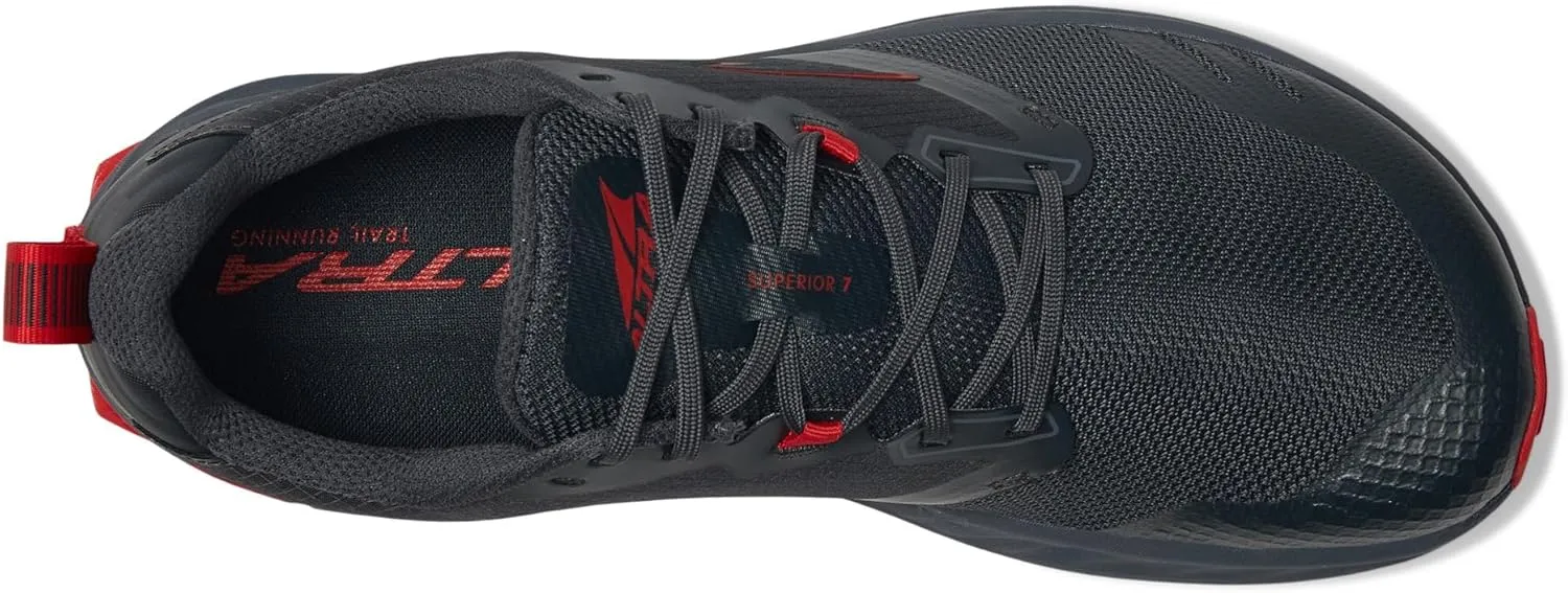 ALTRA Men's Superior 7 Sneaker, EU