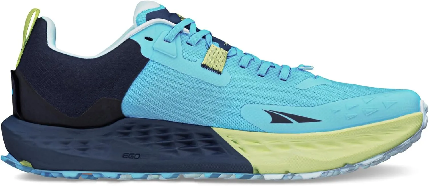 ALTRA Men's TIMP 5 Trail Running Shoe