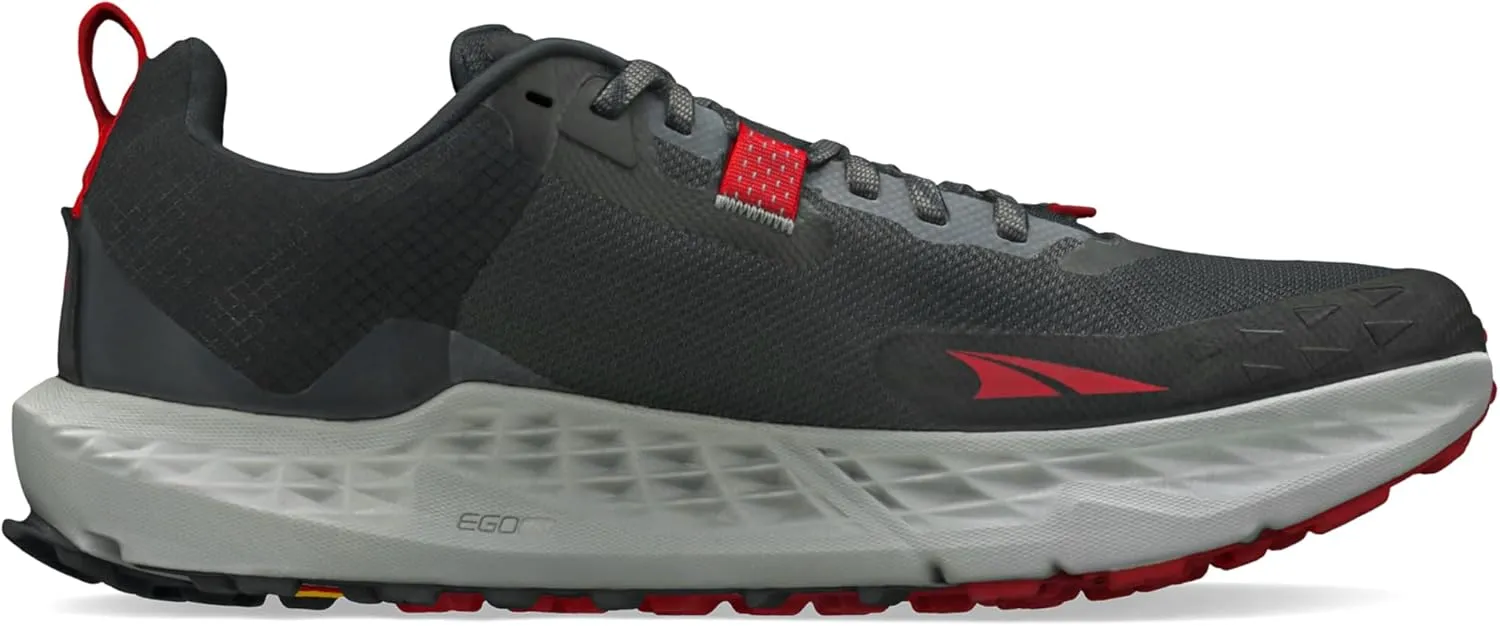 ALTRA Men's TIMP 5 Trail Running Shoe