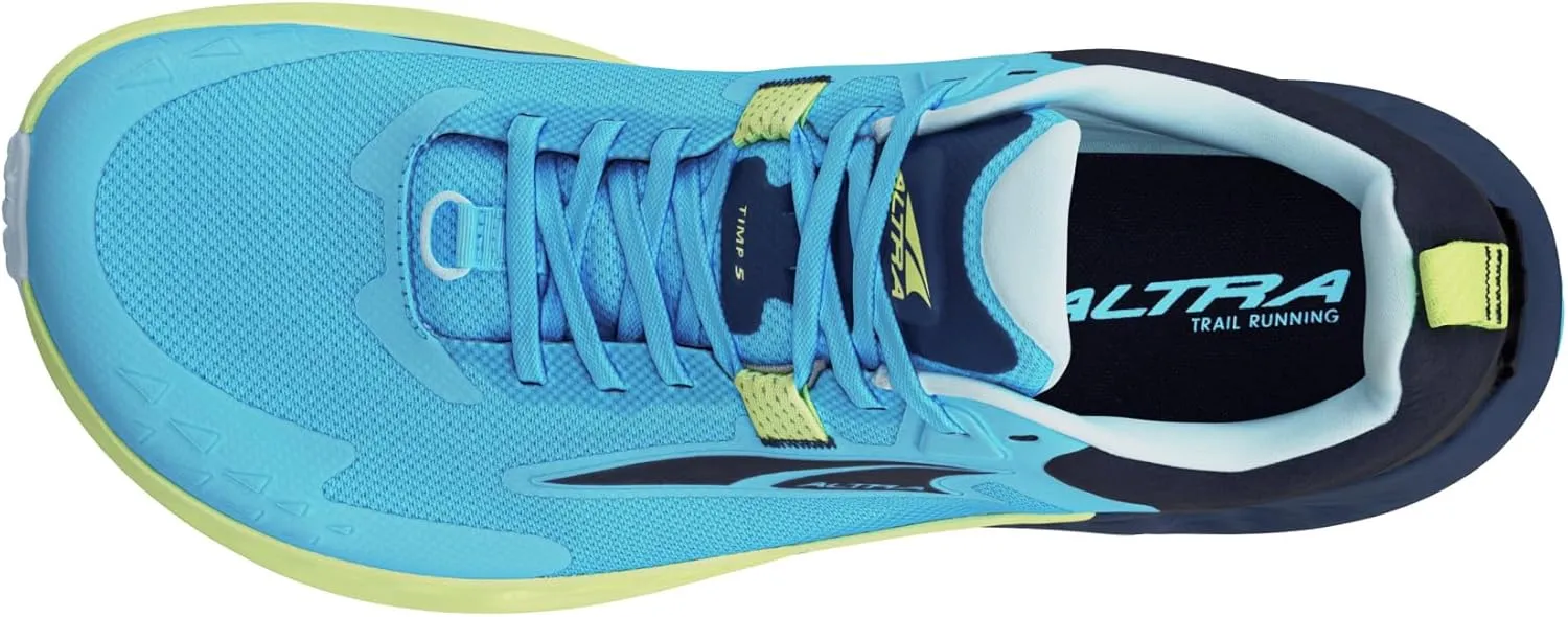 ALTRA Men's TIMP 5 Trail Running Shoe
