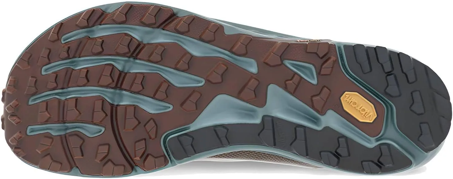 ALTRA Men's TIMP 5 Trail Running Shoe