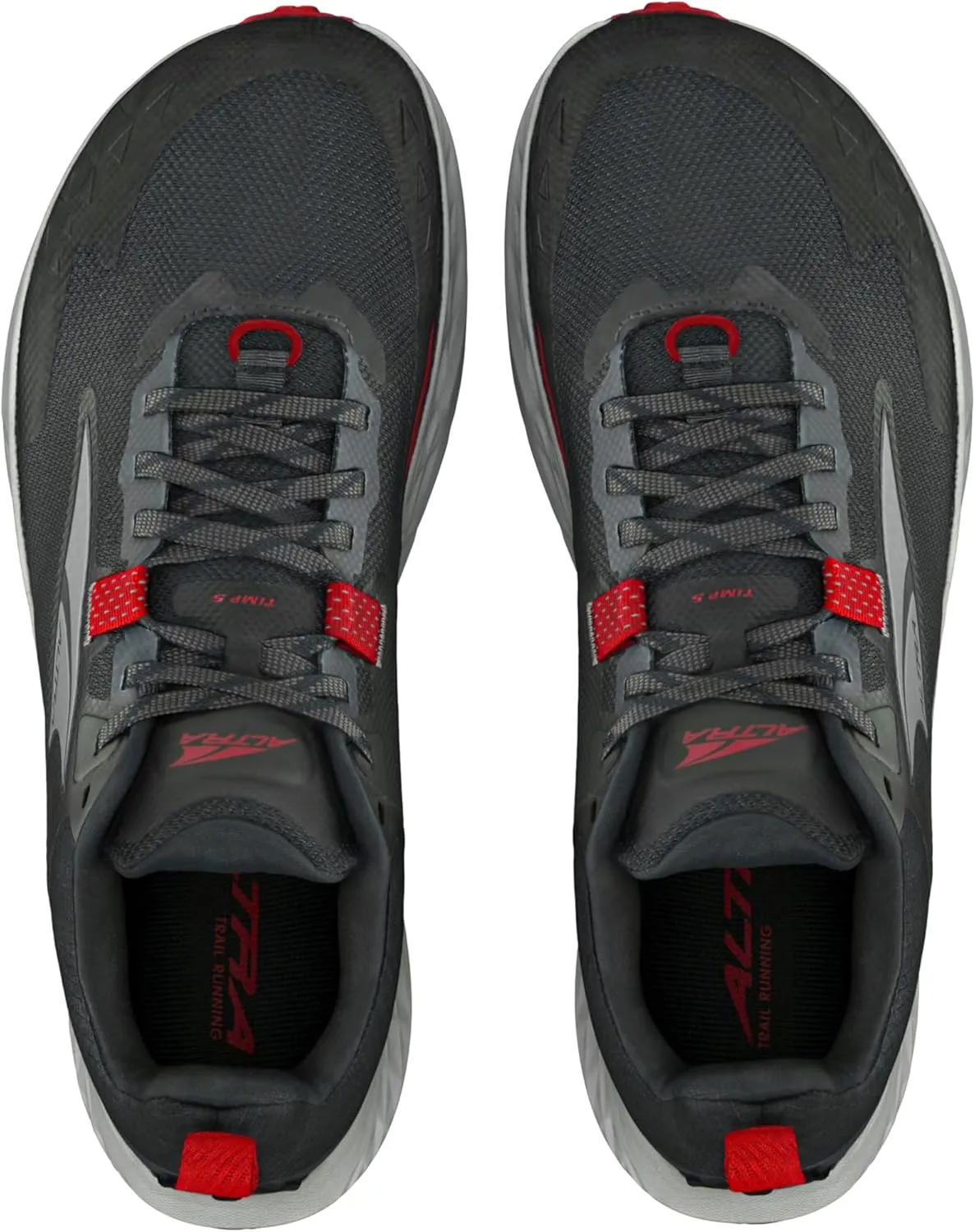 ALTRA Men's TIMP 5 Trail Running Shoe