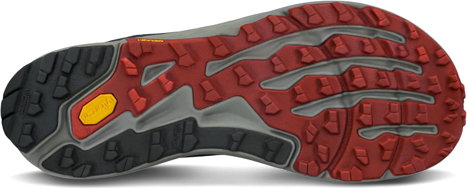 ALTRA Men's TIMP 5 Trail Running Shoe