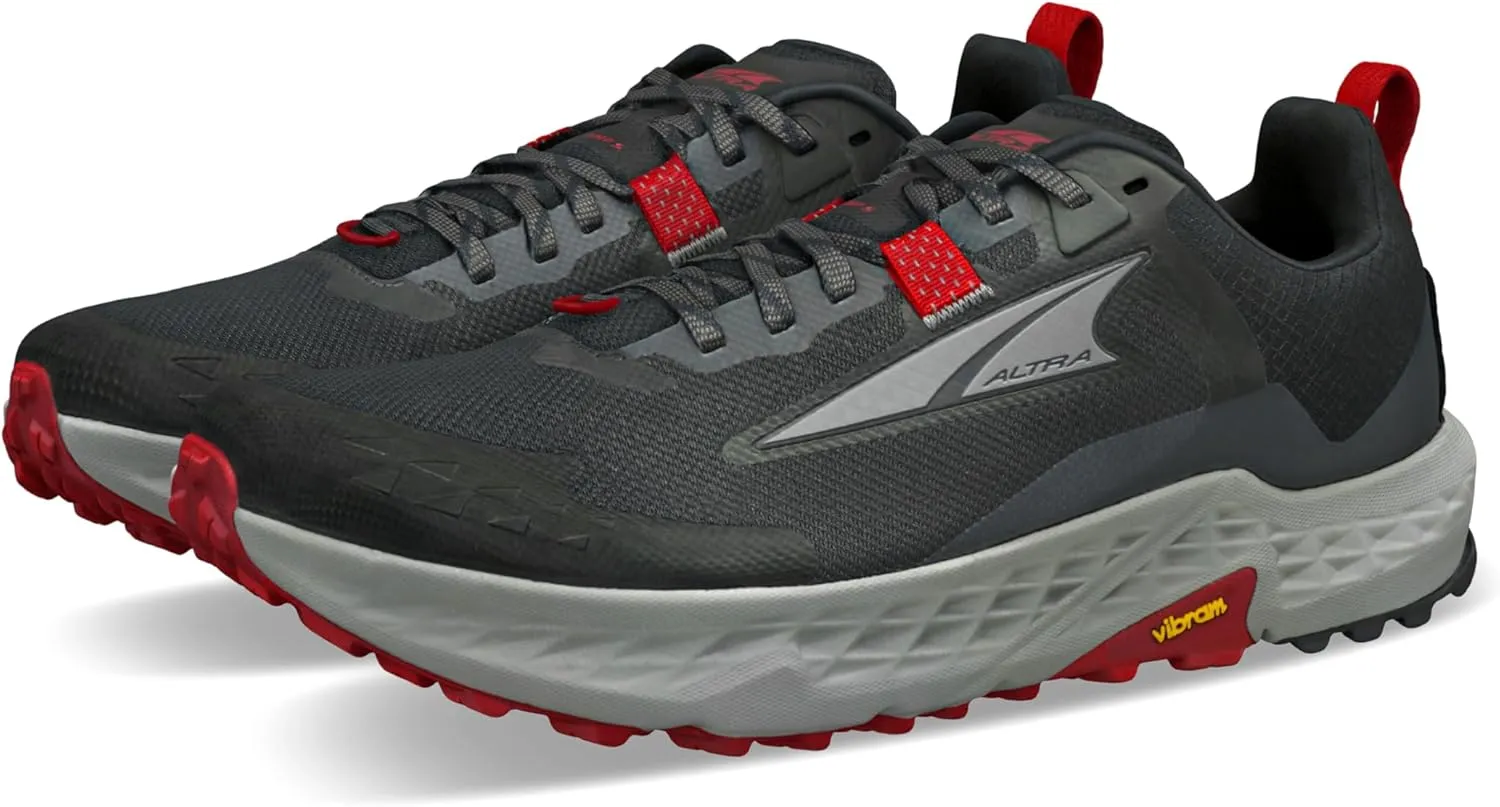 ALTRA Men's TIMP 5 Trail Running Shoe