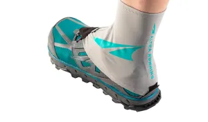 Altra Trail Gaiter Grey/Teal