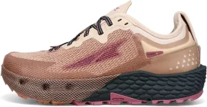 ALTRA Women's AL0A548C TIMP 4 Trail Running Shoe, Tan - 6.5 M US