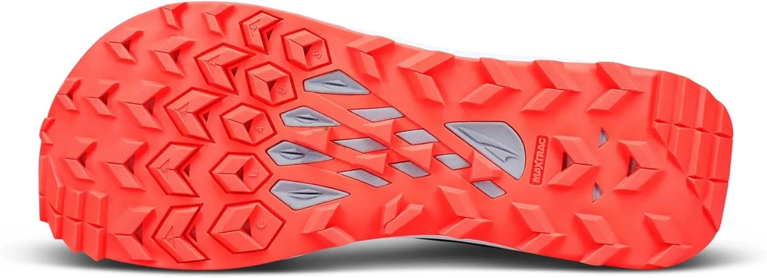 ALTRA Women's Lone Peak 7 Trail Running Shoe
