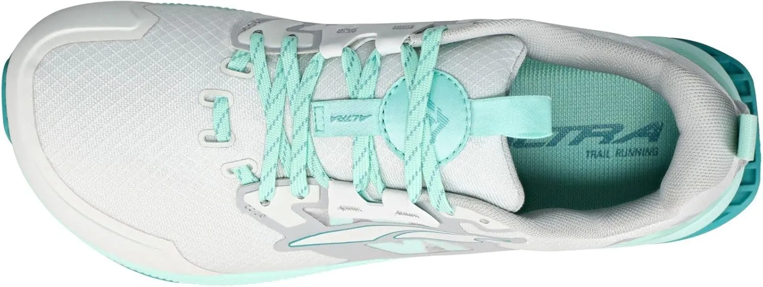 ALTRA Women's Lone Peak 7 Trail Running Shoe