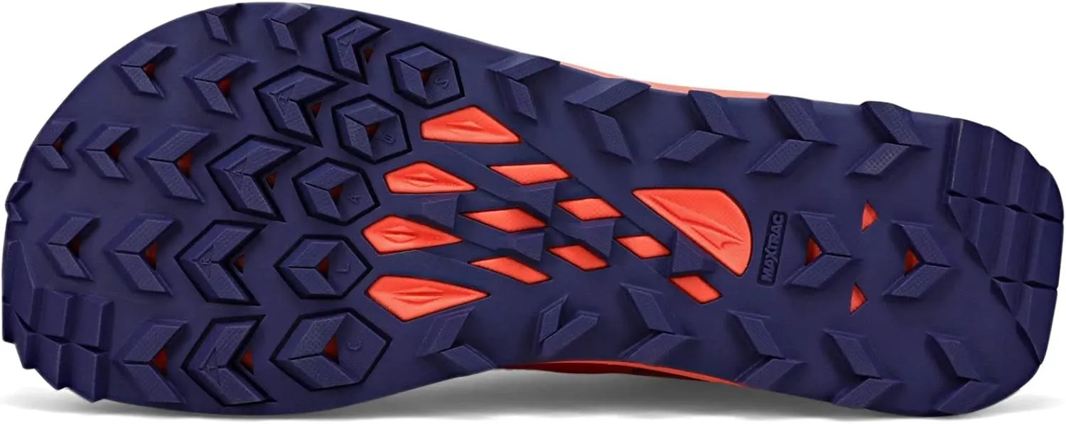 ALTRA Women's Lone Peak 7 Trail Running Shoe