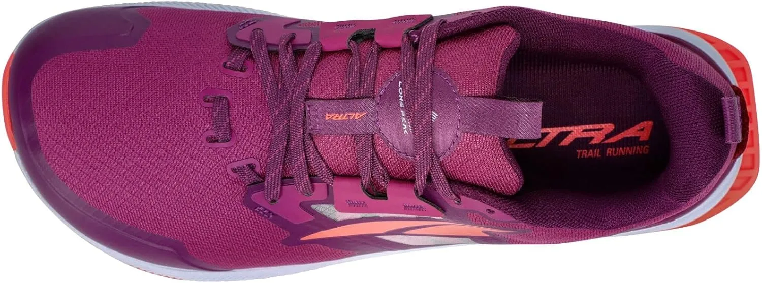 ALTRA Women's Lone Peak 7 Trail Running Shoe
