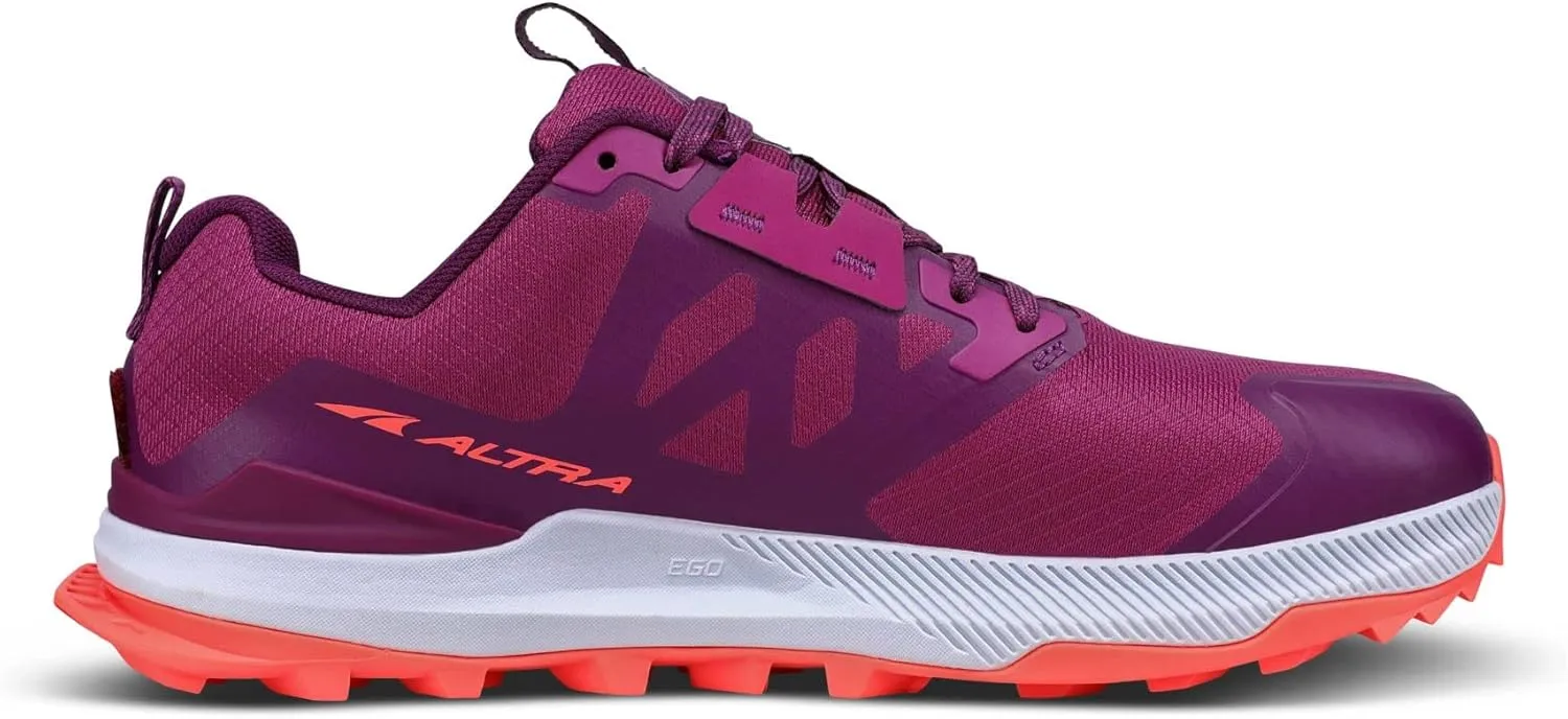 ALTRA Women's Lone Peak 7 Trail Running Shoe
