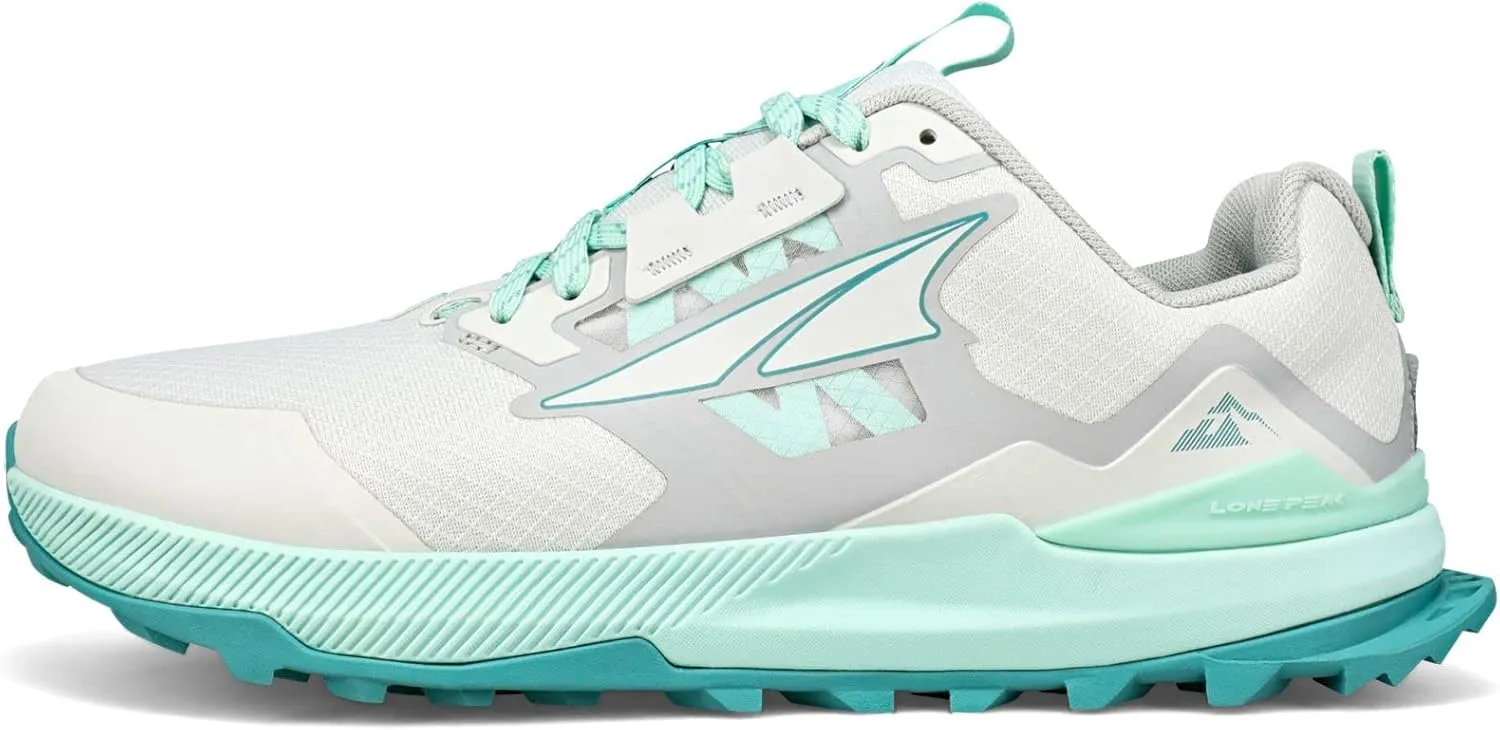 ALTRA Women's Lone Peak 7 Trail Running Shoe
