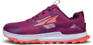 ALTRA Women's Lone Peak 7 Trail Running Shoe