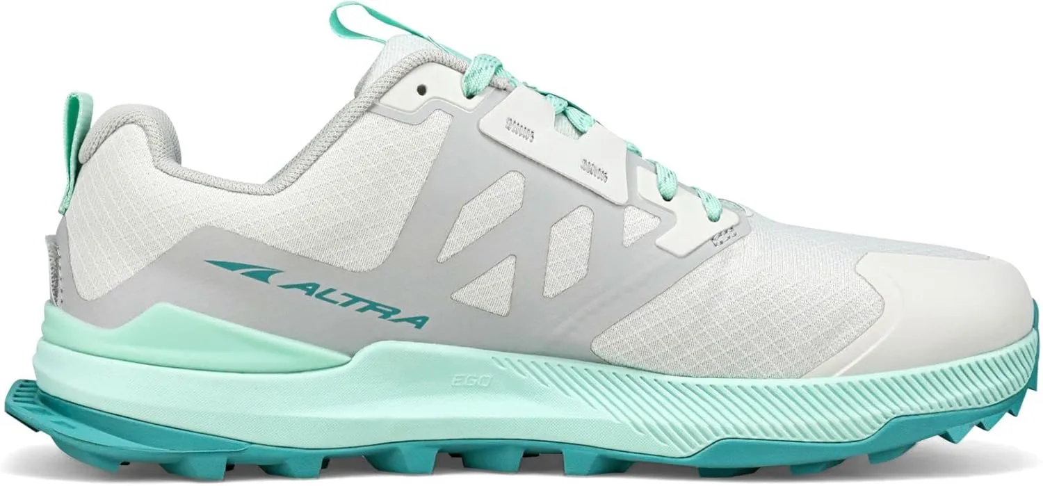 ALTRA Women's Lone Peak 7 Trail Running Shoe