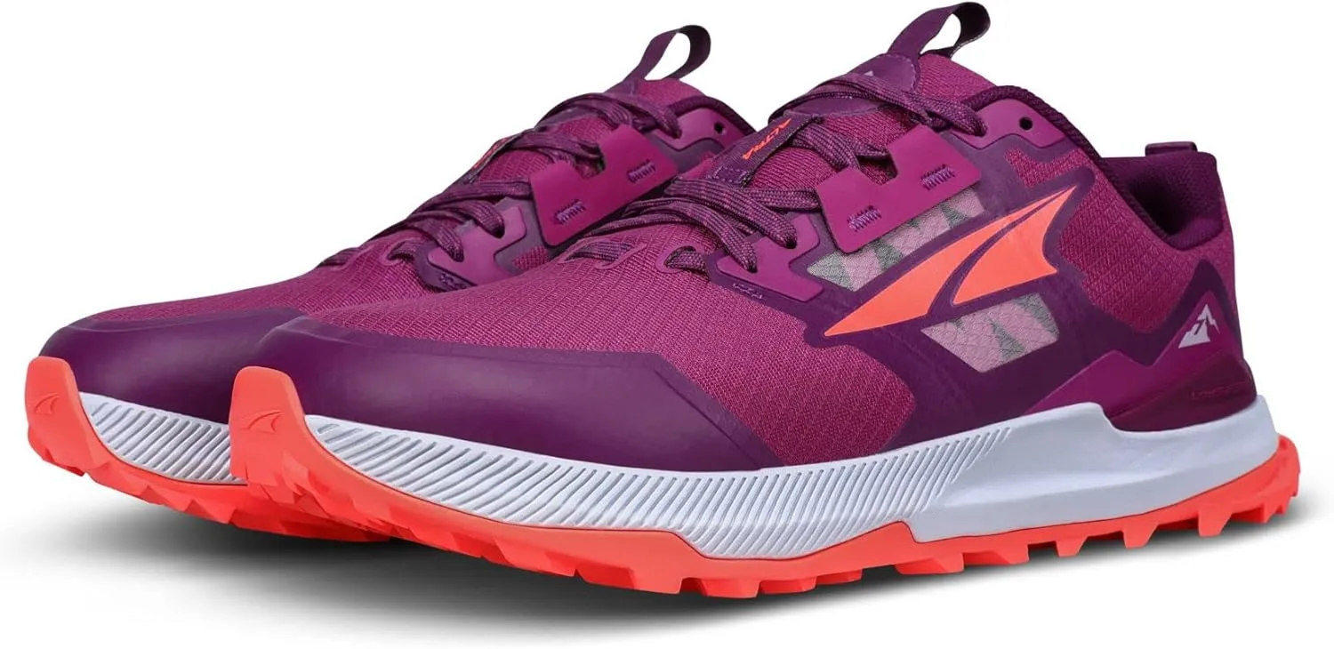 ALTRA Women's Lone Peak 7 Trail Running Shoe