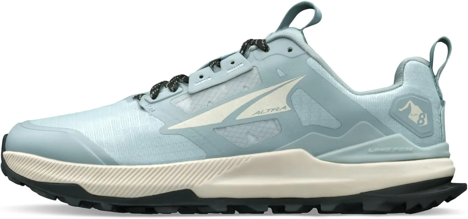 ALTRA Women's Lone Peak 8 Trail Running Shoe
