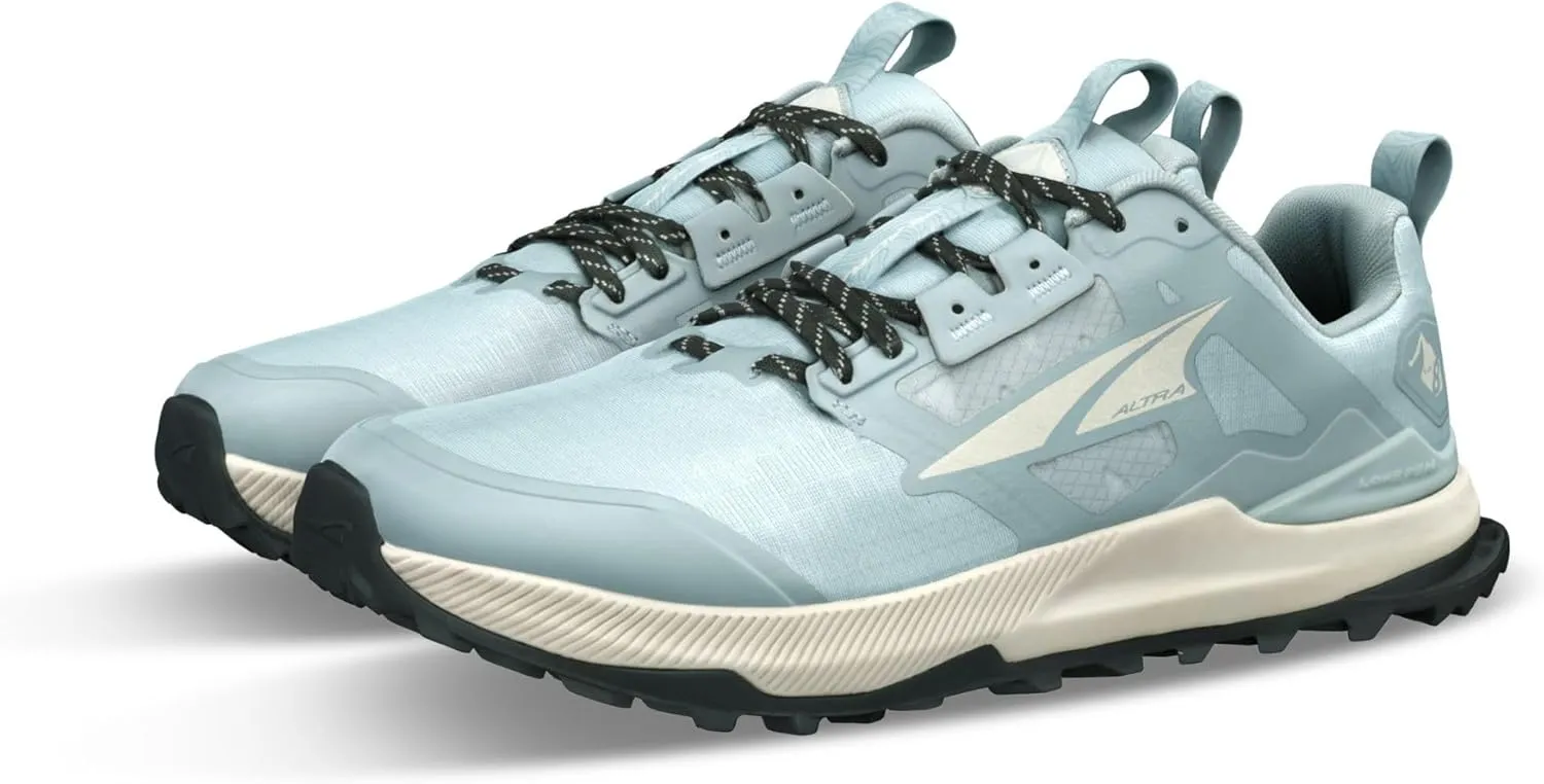 ALTRA Women's Lone Peak 8 Trail Running Shoe