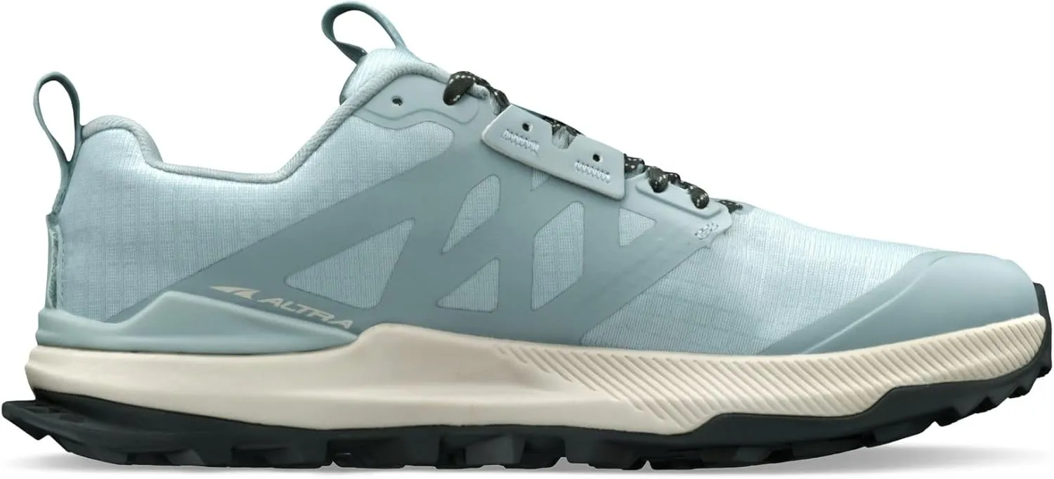 ALTRA Women's Lone Peak 8 Trail Running Shoe