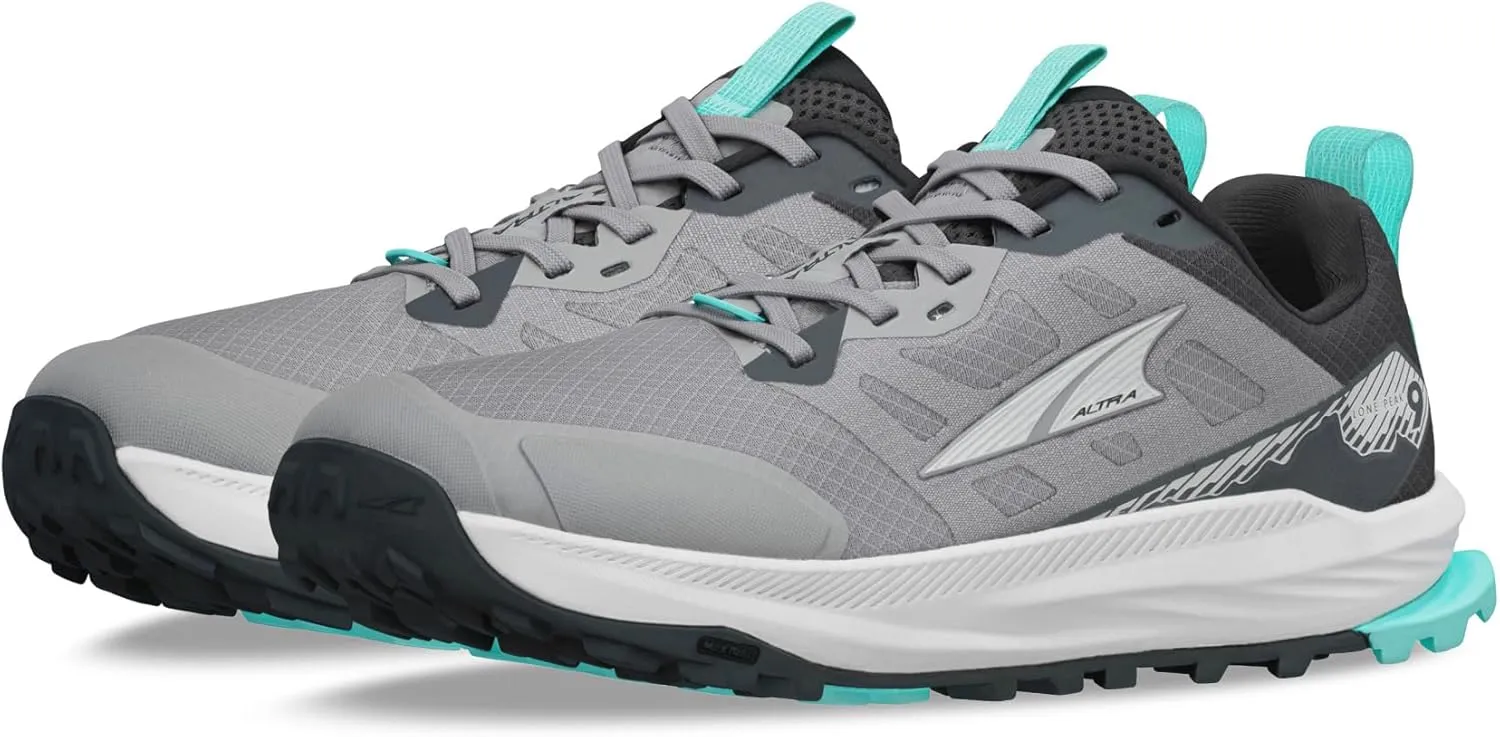 ALTRA Women's Lone Peak 9 Trail Running Shoe