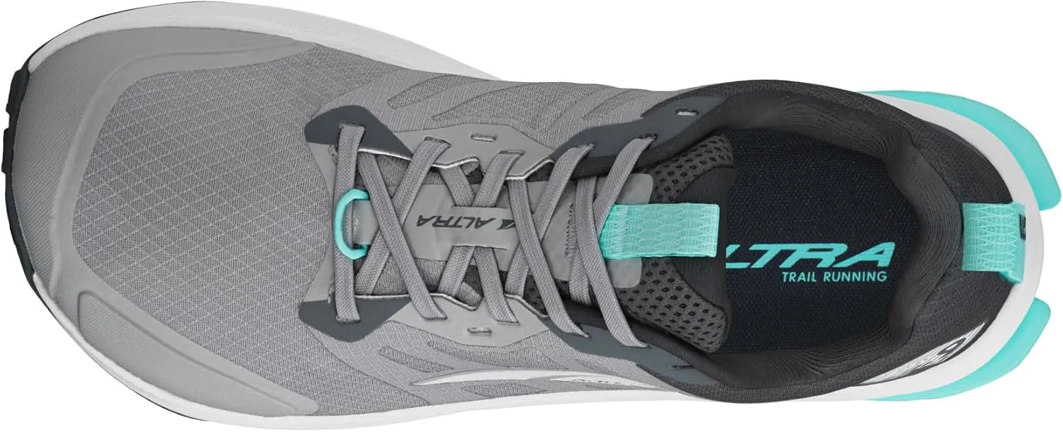 ALTRA Women's Lone Peak 9 Trail Running Shoe