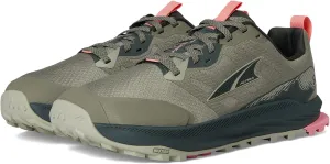 ALTRA Women's Lone Peak 9 Trail Running Shoe