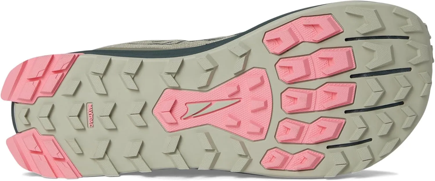 ALTRA Women's Lone Peak 9 Trail Running Shoe