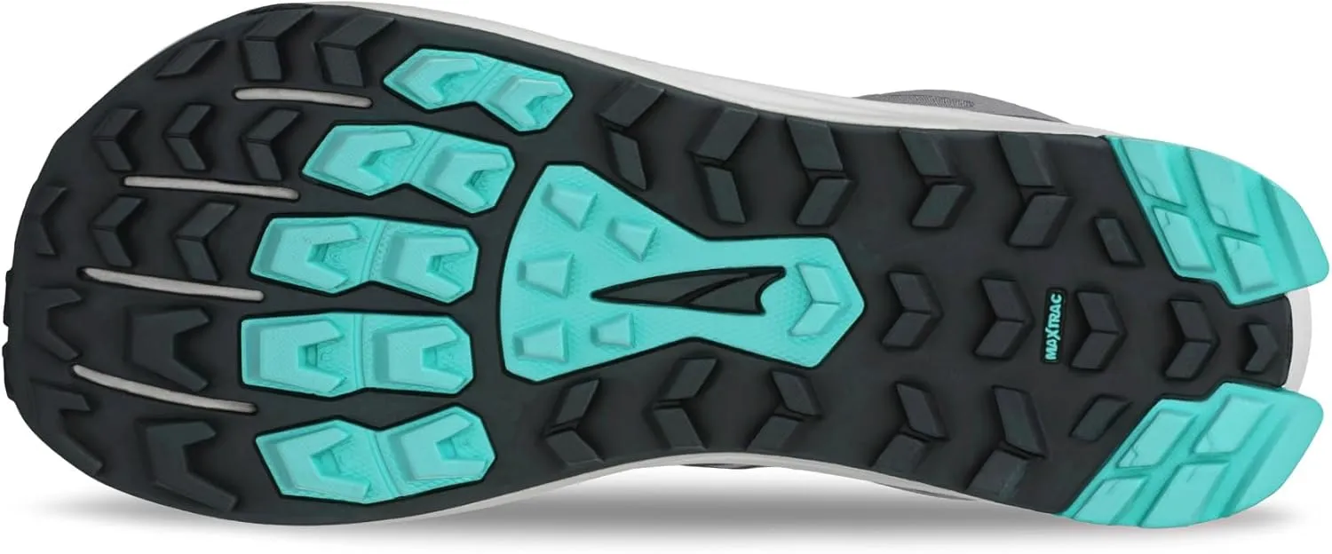 ALTRA Women's Lone Peak 9 Trail Running Shoe