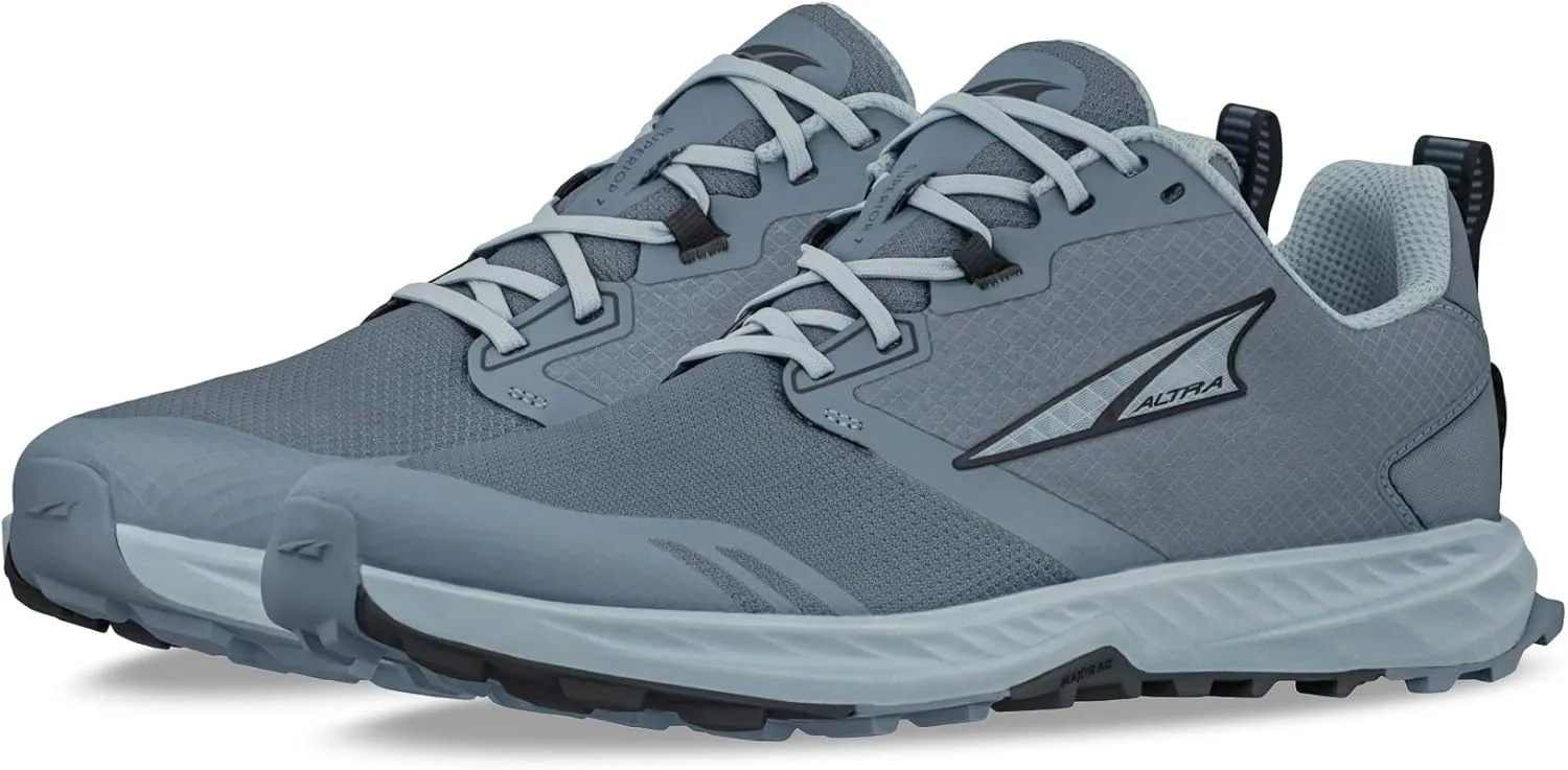 ALTRA Women's Superior 7 Trail Running Shoe