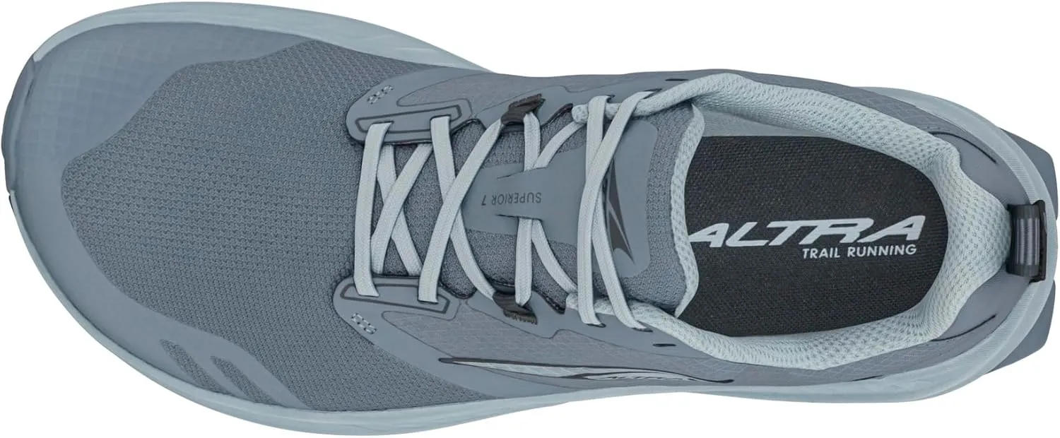 ALTRA Women's Superior 7 Trail Running Shoe