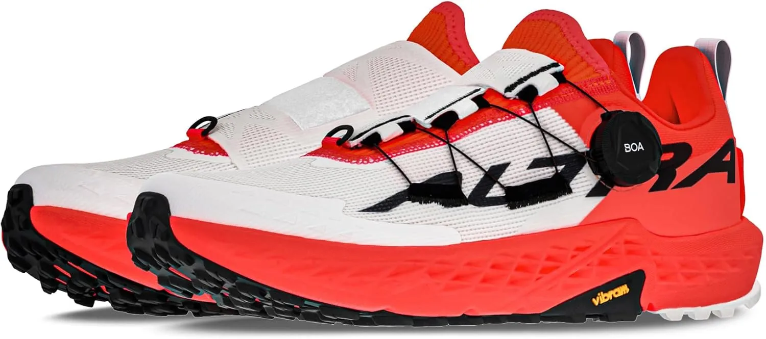 ALTRA Women's TIMP 5 BOA Trail Running Shoe