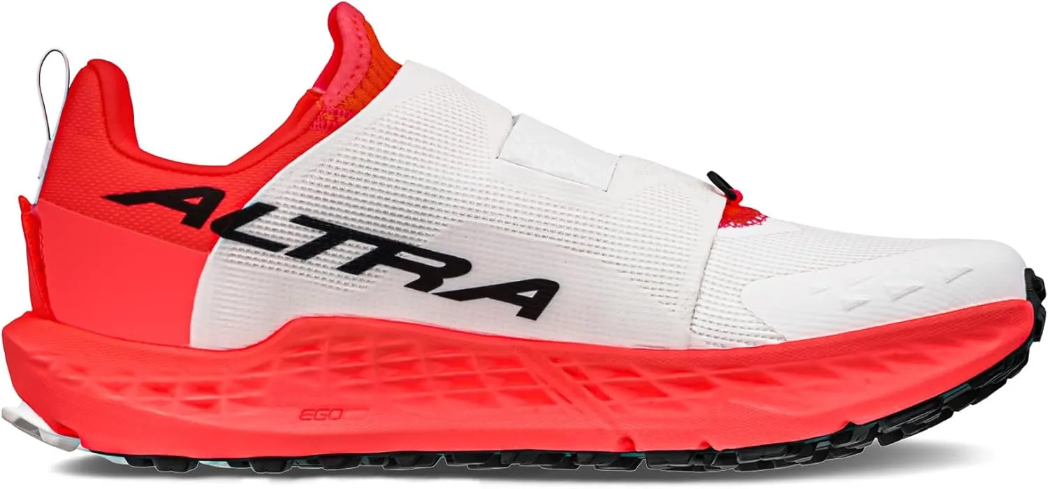 ALTRA Women's TIMP 5 BOA Trail Running Shoe