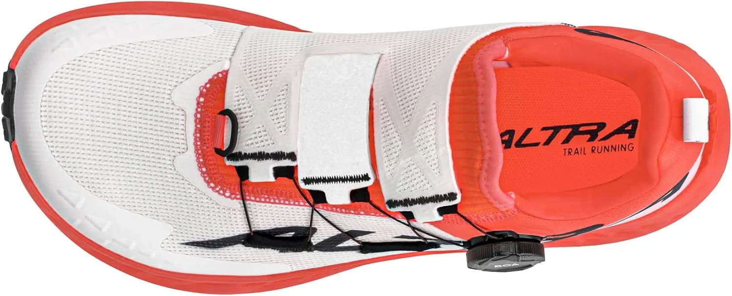 ALTRA Women's TIMP 5 BOA Trail Running Shoe