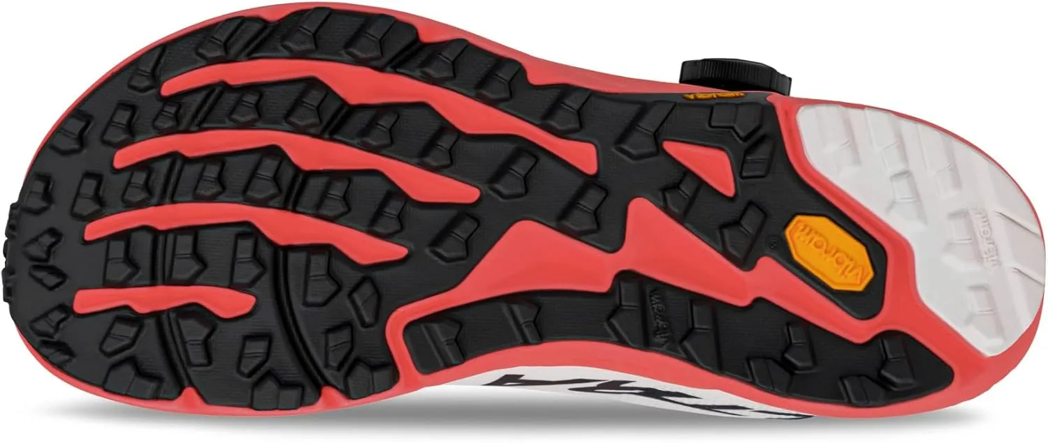 ALTRA Women's TIMP 5 BOA Trail Running Shoe