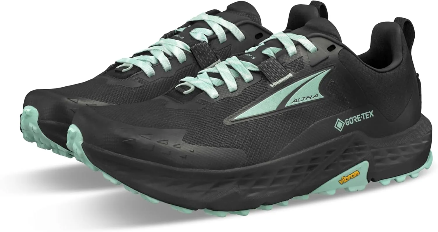 ALTRA Women's TIMP 5 GTX Trail Running Shoe