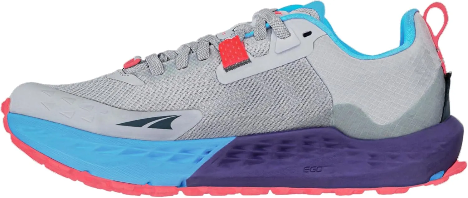 ALTRA Women's TIMP 5 GTX Trail Running Shoe