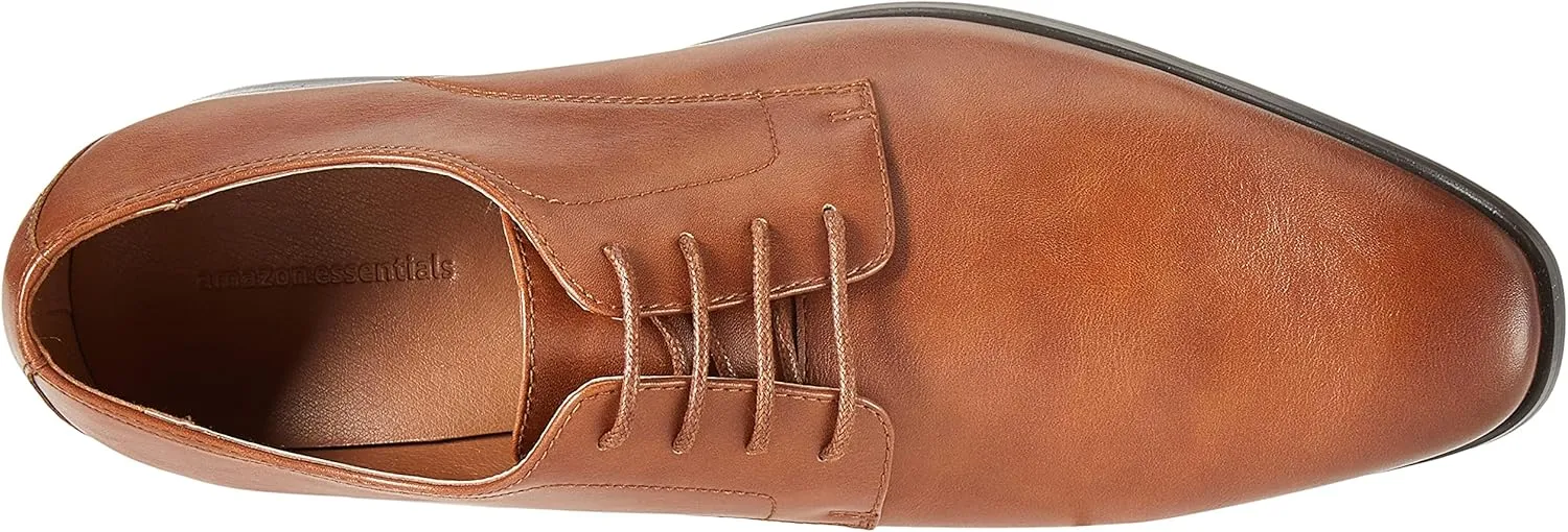 Amazon Essentials Men's Derby Shoe