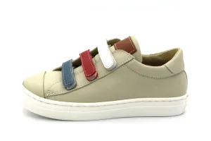 Andanines  Beige Velcro Sneaker 52-10