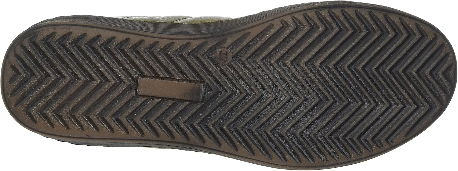 Andrea Conti Women's 211702 Sneaker